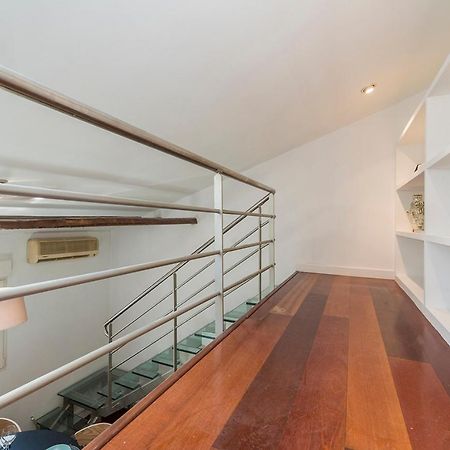 Precioso Apartamento En Plena Calle Fuencarral Apartment Madrid Exterior photo