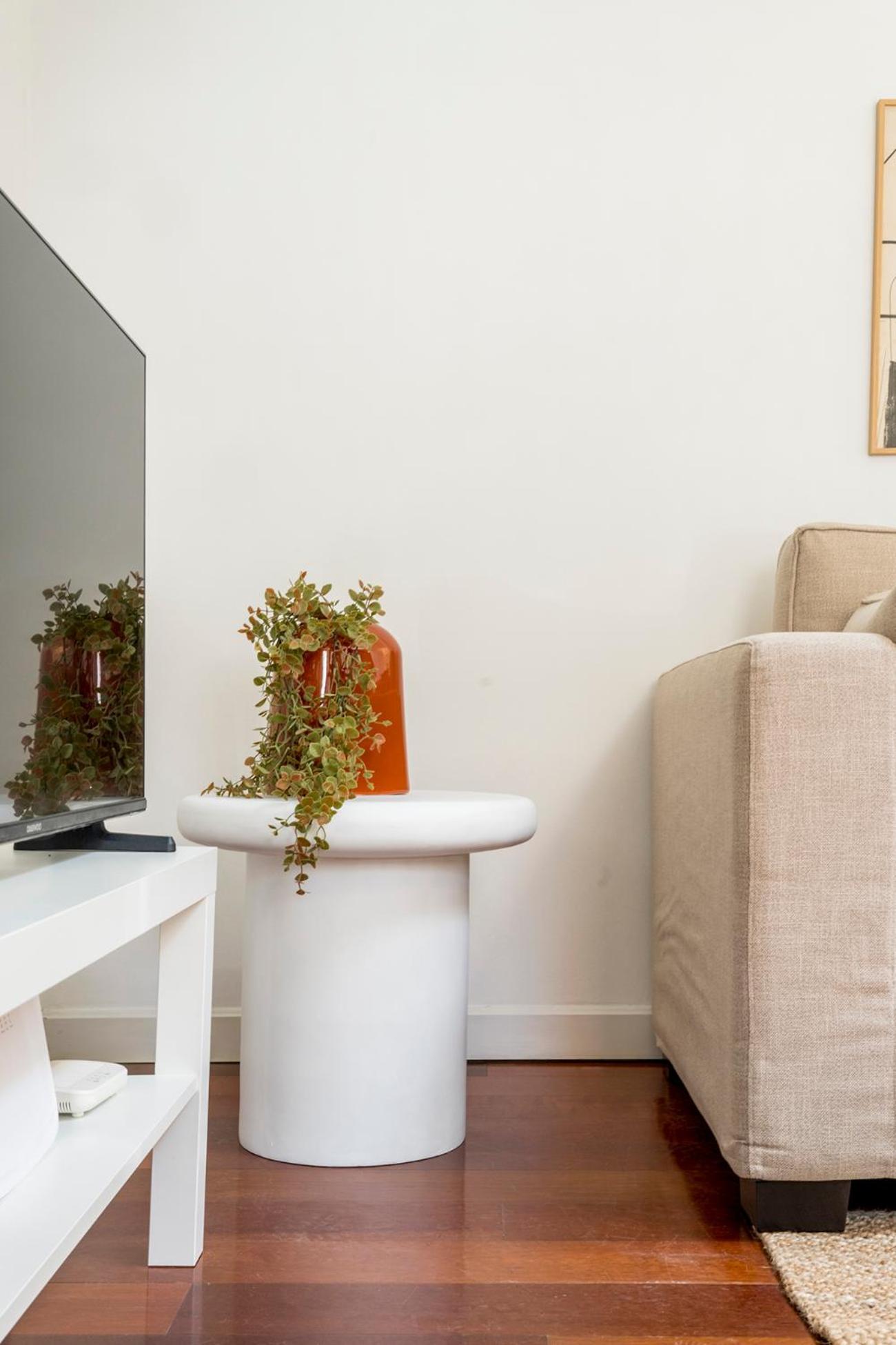 Precioso Apartamento En Plena Calle Fuencarral Apartment Madrid Exterior photo