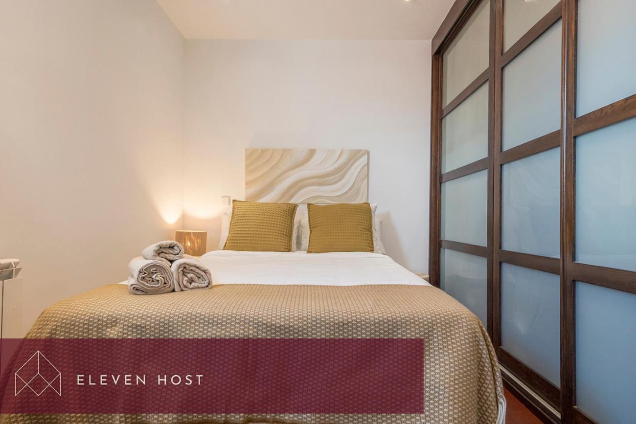 Precioso Apartamento En Plena Calle Fuencarral Apartment Madrid Exterior photo