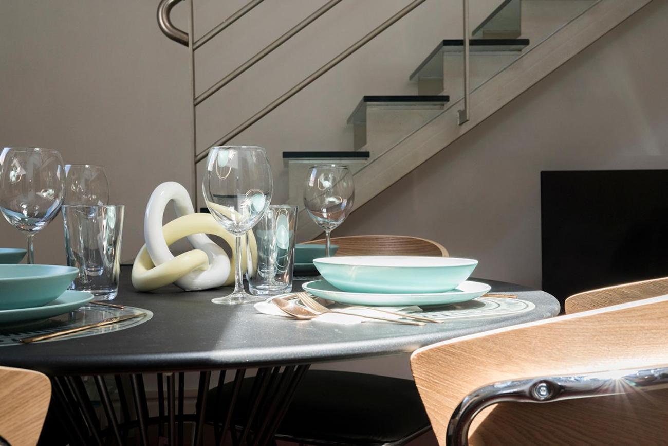 Precioso Apartamento En Plena Calle Fuencarral Apartment Madrid Exterior photo